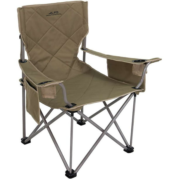 ALPS Mountaineering Camp Chair 